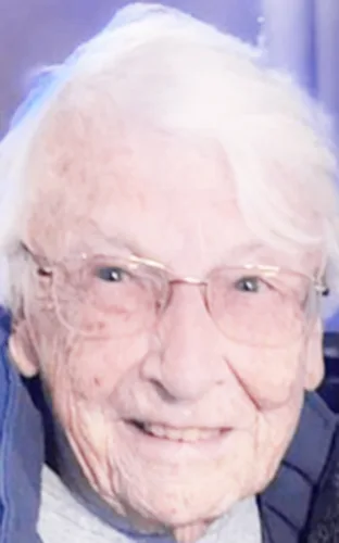 Patricia ‘Petey’ Beichler